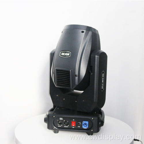 8R 250w Beam Moving Head Stage Lights